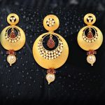 Khakha Moti Jewellery