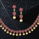 Ruby - Emerald Jewellery