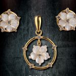 Mother of Pearl Jewellery